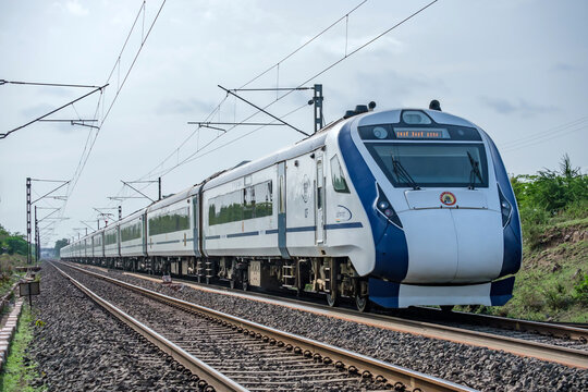 Indian Railways Introduces Stricter Ticket Cancellation Rules: Last-Minute Changes Now Costly