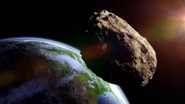 Bus-Sized Asteroid 2026 FQ2 Flies Past Earth Today: Why Scientists Say There’s Zero Danger