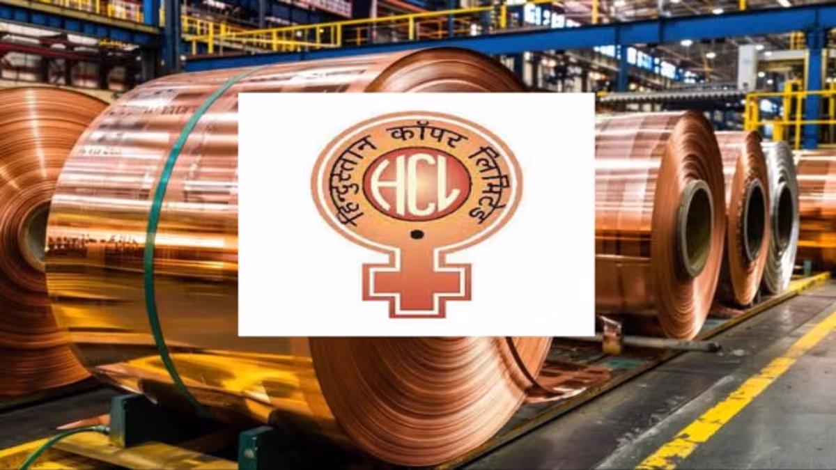 Hindustan Copper's Profit Nearly Doubles to ₹921 Crore in FY26 Record Output, Chile Alliance & ₹7,188 Crore Expansion Blueprint Signal a New Chapter for India's Only Copper Miner