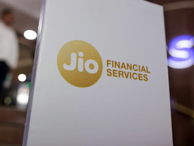 Down 30% From Its Peak But Still Carrying Ambani's Biggest Financial Bet — Jio Financial Faces Its Most Watched Results Day Yet