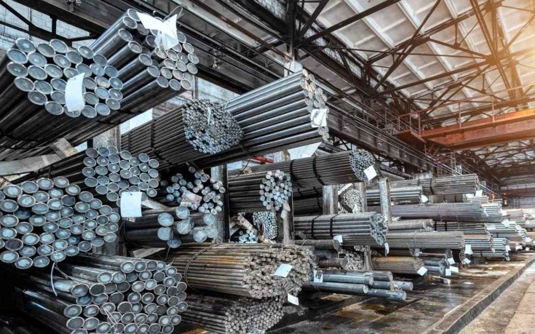 Macquarie Bets Big on Indian Steel: Tata Steel, JSW Steel & Jindal Steel Get Target Upgrades — But Not Every Metal Stock Makes the Cut