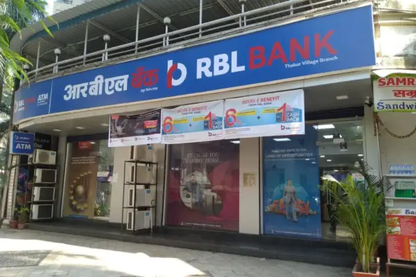 RBL Bank's ₹26,853 Crore Moment: Finance Ministry Clears Emirates NBD's Historic 74% Stake Buy, Profit Triples, and a Mid-Tier Lender Prepares for a Whole New Life